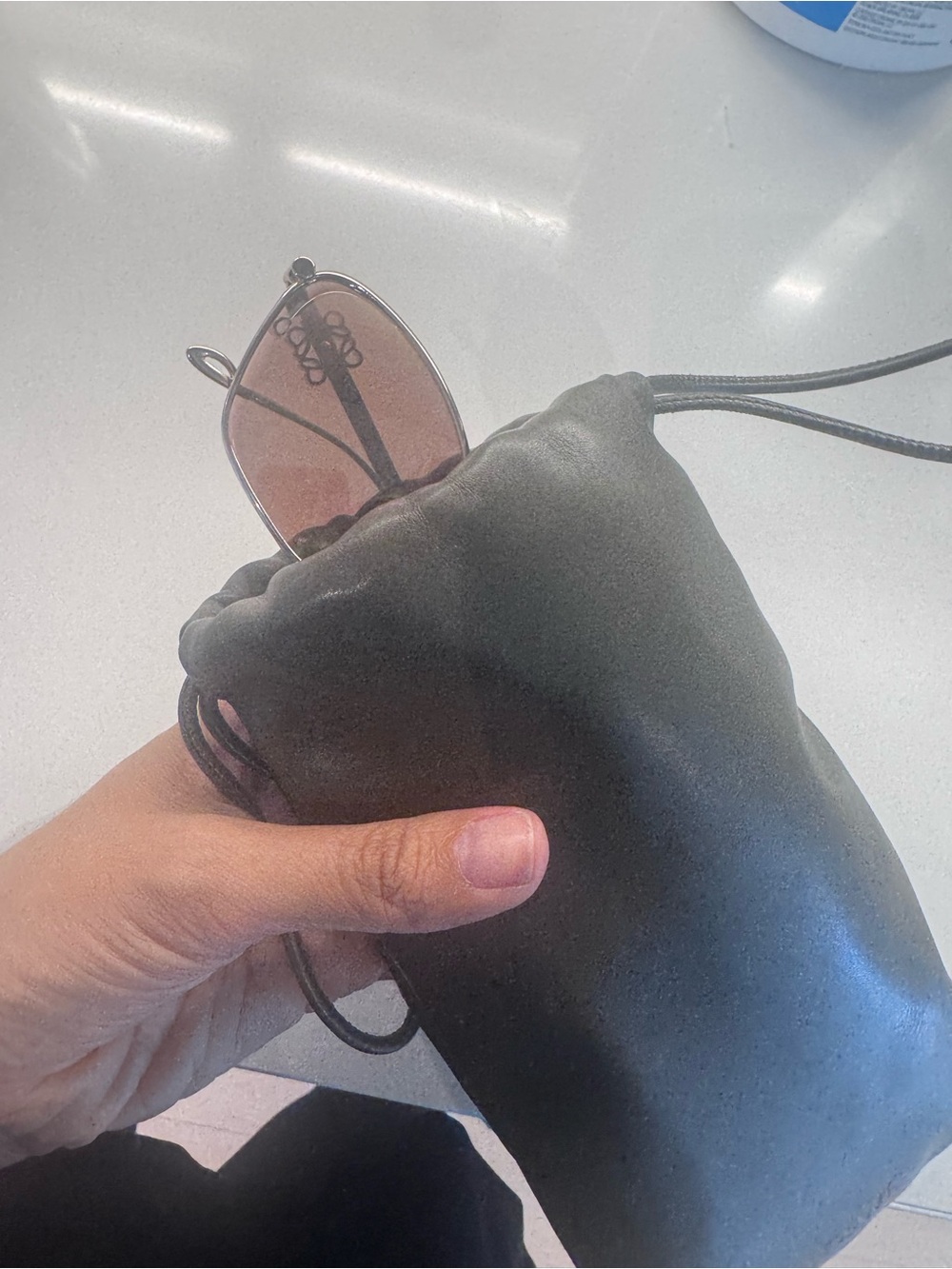 Loewe sunglasses - Picture 5 of 5